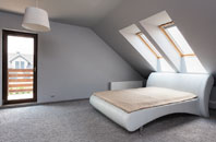 Fenstanton bedroom extensions